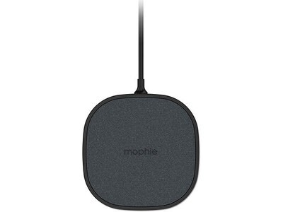 Mophie Wireless Charge Base - Black