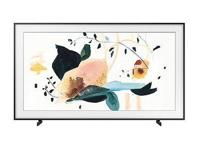 Samsung LSO3TA 55” The Frame 4K QLED Smart TV