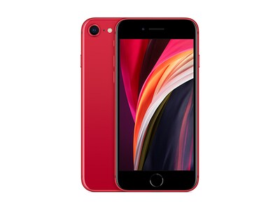 iPhone® SE 256 Go (PRODUCT) RED (2e generation) 