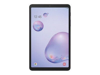 Tablette 8,4 po Galaxy Tab A SM-T307UZNAXAC de Samsung avec processeur octocœur de 1,6 GHz et 32 Go d’espace de stockage