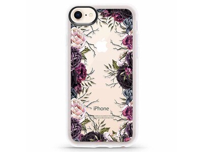 Casetify iPhone 6/6s/7/8/SE 2nd Generation Grip Case - My Secret Garden