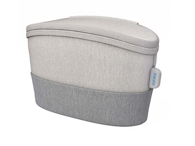 HoMedics® UV-CLEAN Portable Sanitizer Bag -Grey		
