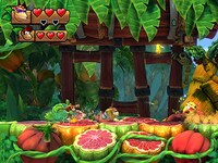 Donkey Kong Country: Tropical Freeze [Digital Download] for Nintendo Switch