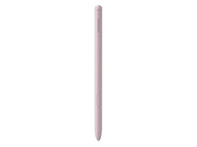 Stylet S pour Galaxy Tab S6 Lite de Samsung - rosé
