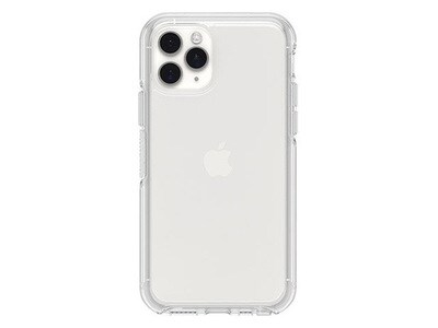 Étui Symmetry d’OtterBox pour iPhone 11 Pro - transparent