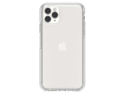 Otterbox iPhone 11 Pro Max Symmetry Case - Clear
