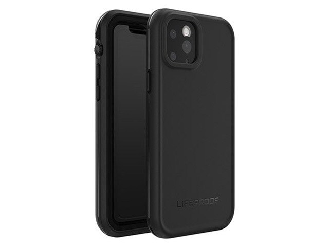 LifeProof iPhone 11 Pro FRE Case - Black