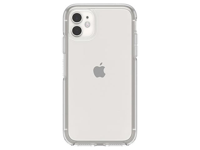 Otterbox iPhone 11 Symmetry Case - Clear