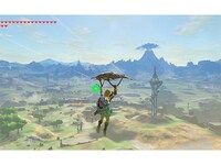 The Legend of Zelda: Breath of the Wild (Code Electronique) pour Nintendo Switch