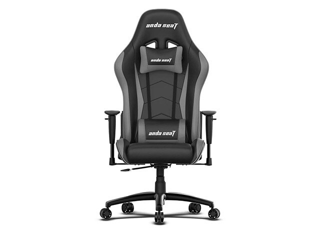 Anda Seat Axe Series Gaming Chair - Grey