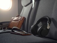 Jabra Elite 85h Over-Ear Wireless Bluetooth® Headphones - Titanium Black 