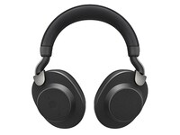 Jabra Elite 85h Over-Ear Wireless Bluetooth® Headphones - Titanium Black 