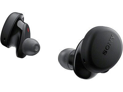 Écouteurs-boutons sans fil EXTRA BASS™ WF-XB700 de Sony - bleu