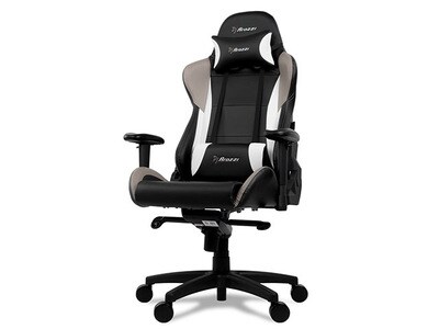 Arozzi Verona Pro V2 Gaming Chair - Grey