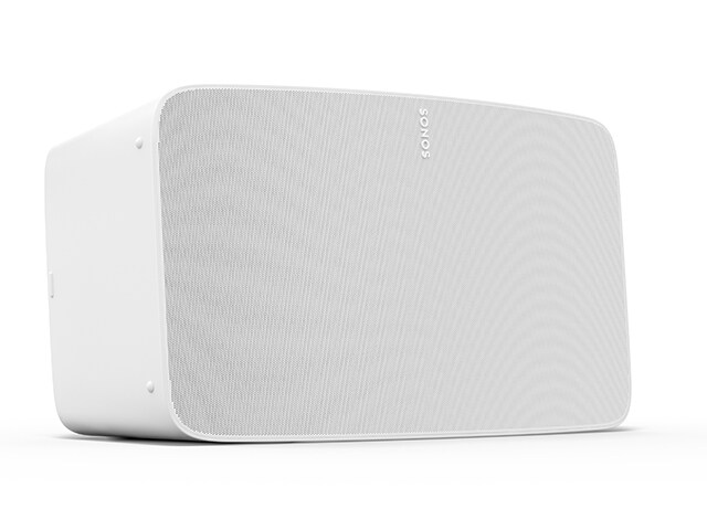Sonos Five Speaker - White
