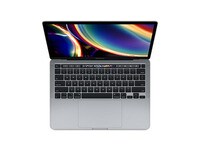 Apple MacBook Pro 13.3” 512GB, 2.0GHz with Intel® i5 10th Generation Processor with Touch Bar - Space Grey - English