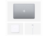 Apple MacBook Pro 13.3” 512GB, 2.0GHz with Intel® i5 10th Generation Processor with Touch Bar - Space Grey - English
