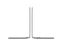 Apple MacBook Pro 13.3” 256GB, 1.4GHz with Intel® i5 8th Generation Processor with Touch Bar - Space Grey - French
