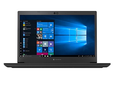 DYNABOOK Tecra A40-E-0D7 14” Laptop with Intel® i7-8650U, 256GB SSD, 8GB RAM, Intel® UHD Graphics 620 & Windows 10 Pro