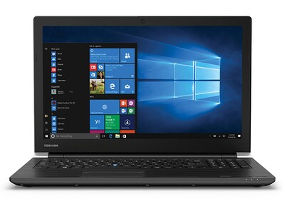 DYNABOOK Tecra A50-EC-0RJ 15.6” Laptop with Intel® i7-8650U, 256GB SSD 8GB RAM Intel® UHD Graphics 620 & Windows 10 Pro