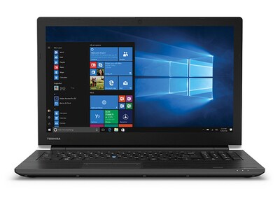 DYNABOOK Tecra A50-EC-028 15.6” Laptop with Intel® i5-8350U, 256GB SSD 8GB RAM Intel® UHD Graphics 620 & Windows 10 Pro
