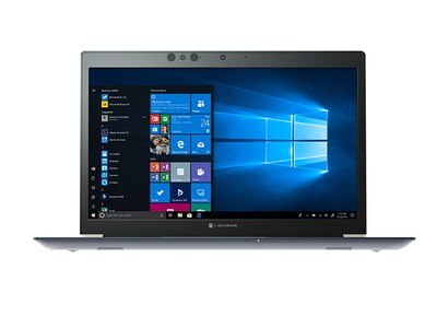 DYNABOOK Tecra X40-F-01L 14” Laptop with Intel® i5-8265U, 256GB SSD, 8GB RAM & Windows 10 Pro