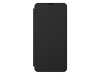 Samsung Samsung Galaxy A71 Flip Wallet Case - Black
