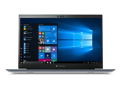 DYNABOOK Tecra X50-F-01W 15.6” Laptop with Intel® i7-8565U, 256GB SSD 8GB RAM Intel® UHD Graphics 620 & Windows 10 Pro