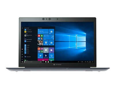 DYNABOOK Tecra X40-F-01K 14” Laptop with Intel® i7-8565U, 256GB SSD 8GB RAM Intel® UHD Graphics 620 & Windows 10 Pro