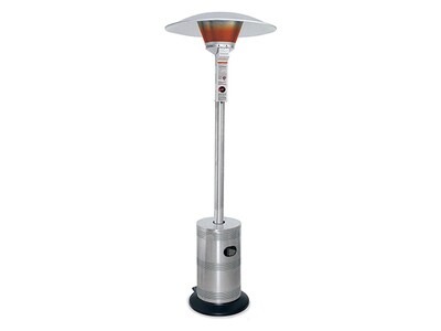 Endless Summer Commercial Outdoor LP Gas Patio Heater