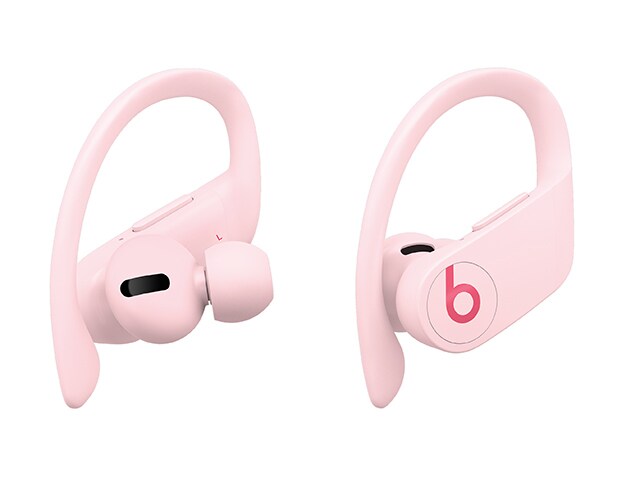 couteurs Powerbeats® Pro Totally Wireless