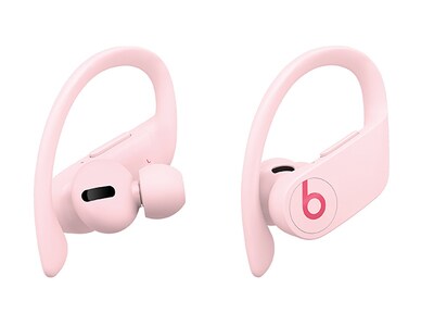 Écouteurs Powerbeats® Pro Totally Wireless - rose nuage