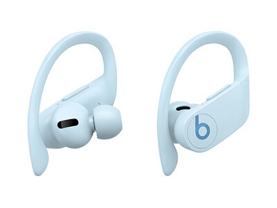Powerbeats® Pro - Totally Wireless Earphones - Glacier Blue