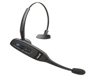 BlueParrott C400-XT Wireless Bluetooth® Headset - Black
