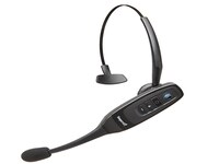 BlueParrott C400-XT Wireless Bluetooth® Headset - Black