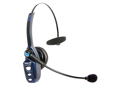 Casque d’écoute Bluetooth Blueparrott B250-XTS - noir