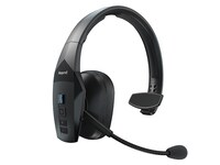 Casque d’écoute Bluetooth Blueparrott B550-XT - noir