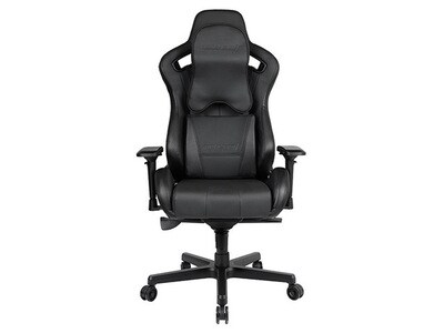 Anda Seat Dark Knight Premium Gaming Chair - Black