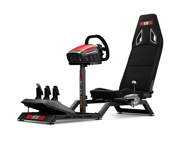 Next level Racing® Challenger Simulator Cockpit
