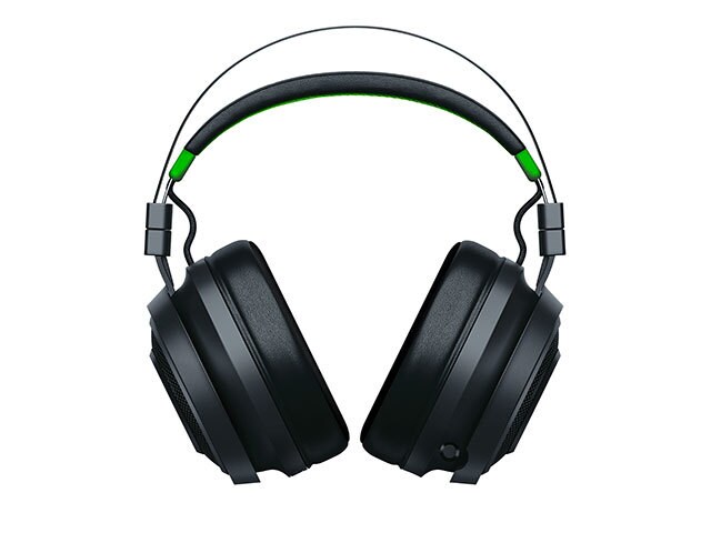 Casque d’écoute de jeu sans fil Nari Ultimate de Razer pour Xbox One