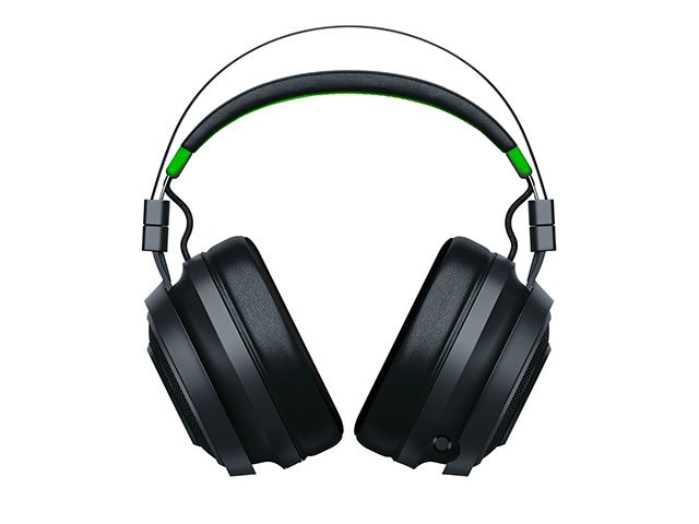 Casque d’écoute de jeu sans fil Nari Ultimate de Razer pour Xbox One