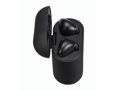 HeadRush HRB 5029 True Wireless In-Ear Earbuds - Black