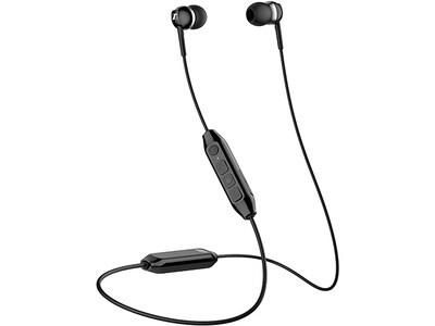 Écouteurs-boutons sans fil Bluetooth® CX 350BT de Sennheiser - noir