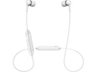 Écouteurs-boutons sans fil Bluetooth® CX 350BT de Sennheiser - blanc