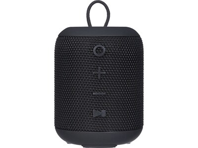 HeadRush Wave II Floating Waterproof (IPX7) Bluetooth® Speaker - Black