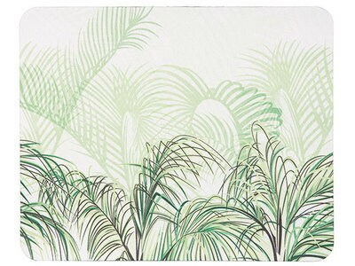 VITAL Printed Mouse Pad - Palm Trees
