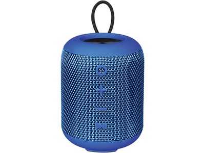 Haut-parleur Bluetooth® étanche (IPX7) flottant Wave II de HeadRush - bleu