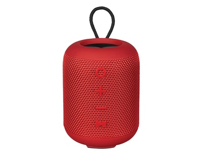 HeadRush Wave II Floating Waterproof (IPX7) Bluetooth® Speaker - Red
