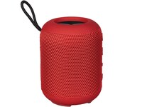 Haut-parleur Bluetooth® étanche (IPX7) flottant Wave II de HeadRush - rouge