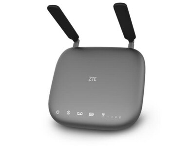 ZTE WF723 Home Phone - Grey